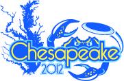 2012 Chesapeake Logo